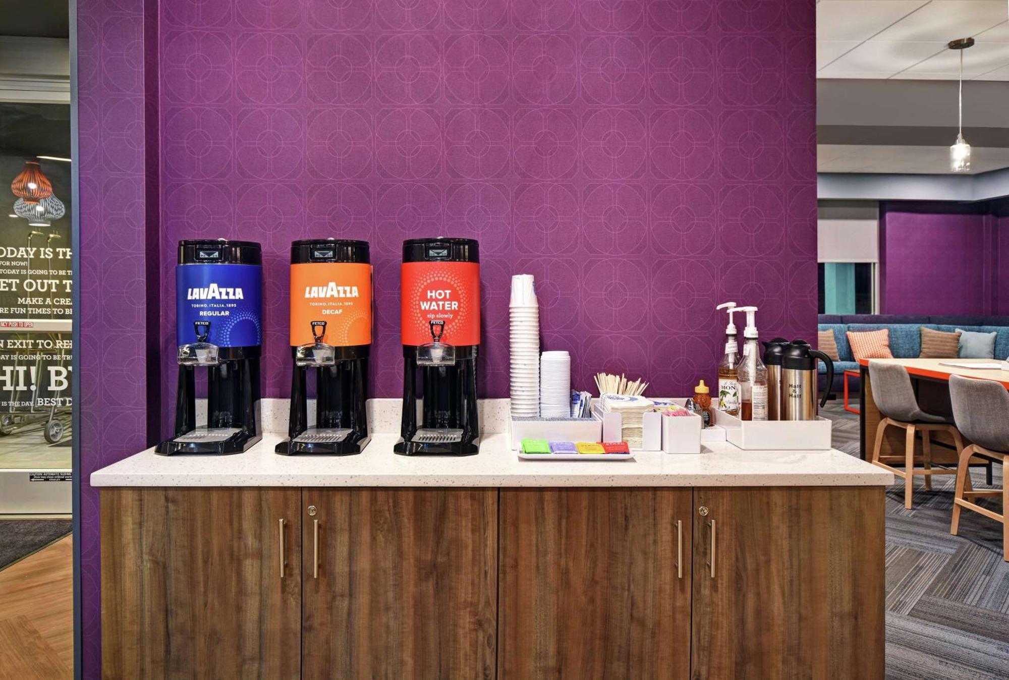 Hotel Tru By Hilton 3*
