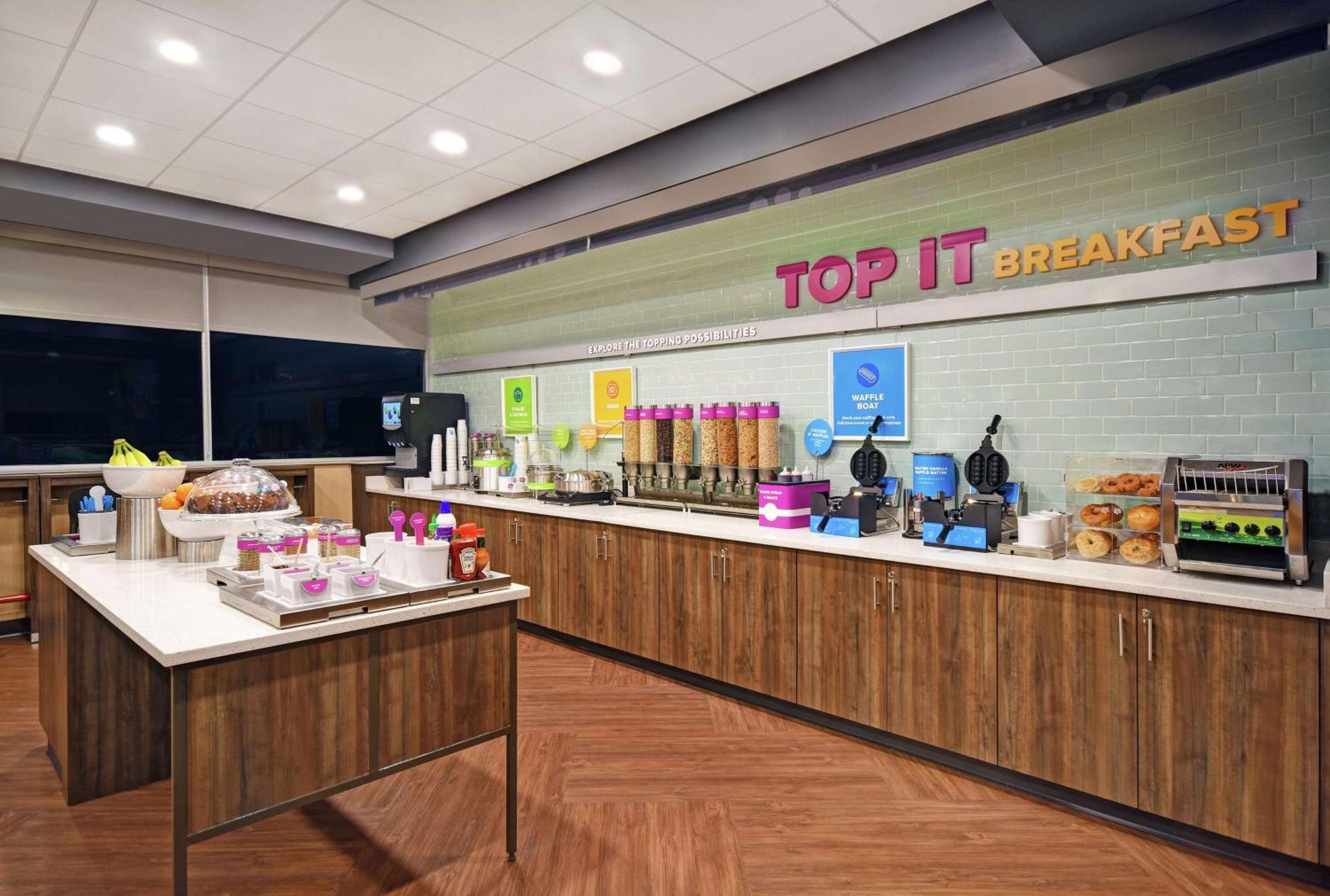 Hotel Tru By Hilton